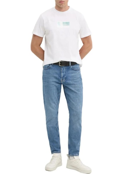 Gel Ovarlay Erkek T-Shirt K10K114174