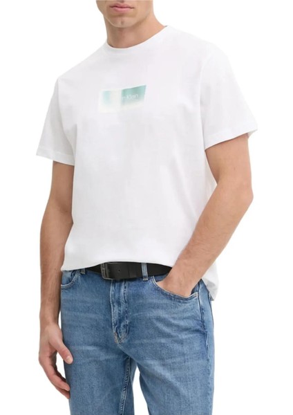 Gel Ovarlay Erkek T-Shirt K10K114174 modelleri