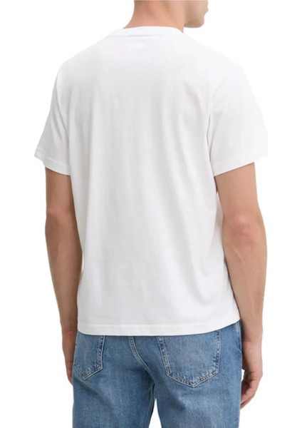 Gel Ovarlay Erkek T-Shirt K10K114174 fırsatları
