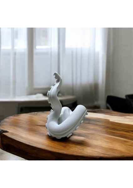 Ps4/ps5 Uyumlu Konsol Standı Kol Tutucu Stand Joystick Standı 3D Baskı Ahtapot Şeklinde fiyatları