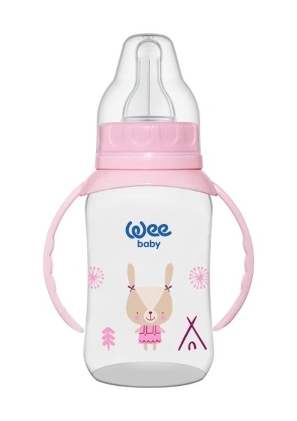 Nessiworld Wee Baby Kulplu Pp Biberon 150 ml 744 fiyatları
