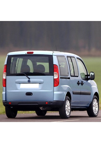 Turkas Fiat Doblo Bagaj Amortisörü Takım Sağ Sol 2001-2009 fiyatları