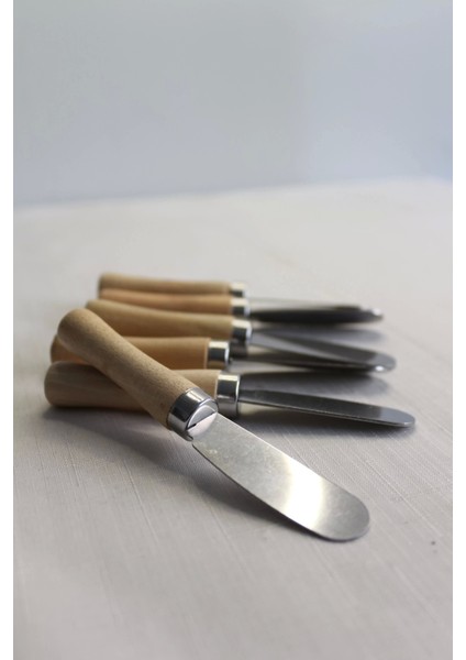 Balsa 6'lı Bıçak