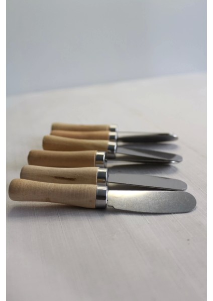Balsa 6'lı Bıçak