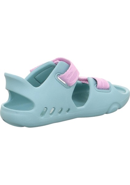 Splash Çocuk Sandalet Turkuaz modelleri