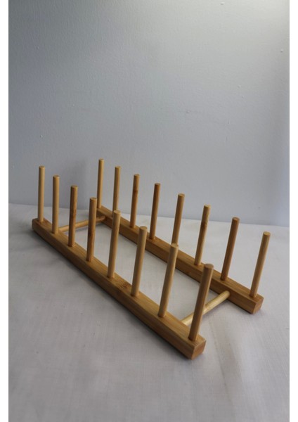 Tabaklık Bambu