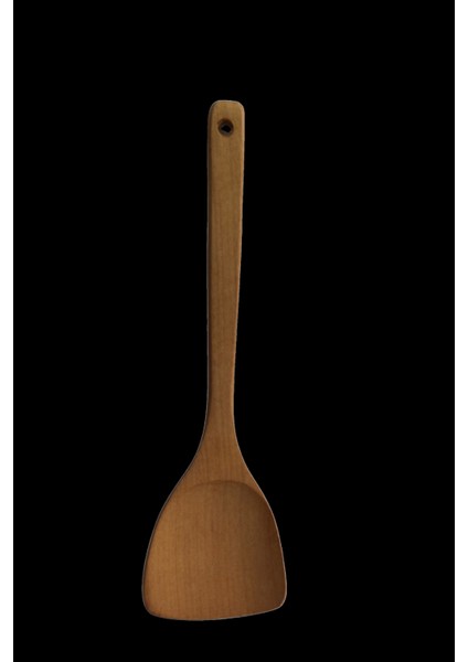 Balsa Ahşap Spatula 30CM