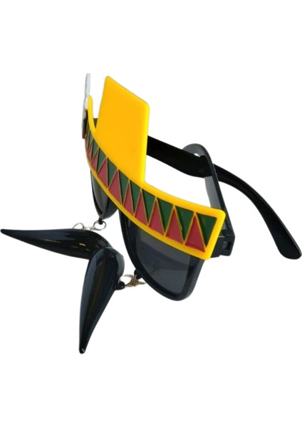 Part iGözlük Meksika Bıyıklı fiyatları