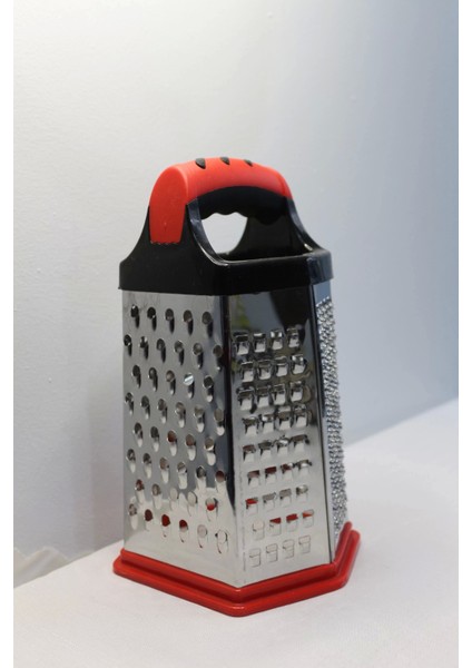 Altıgen Rende Büyük