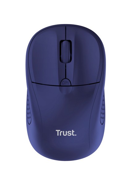 24796 Primo Kablosuz Mouse-Mor