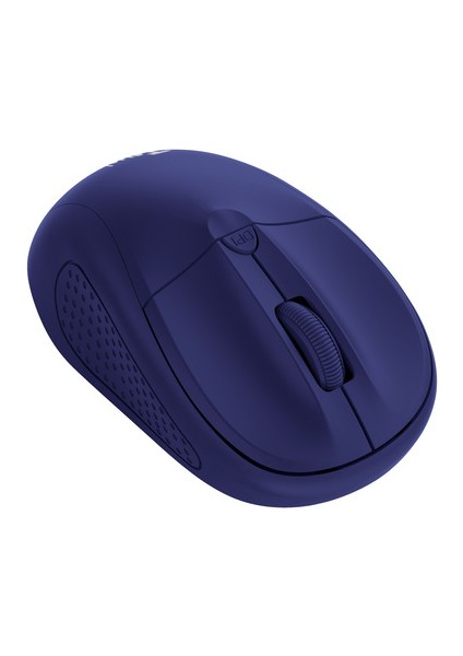 24796 Primo Kablosuz Mouse-Mor