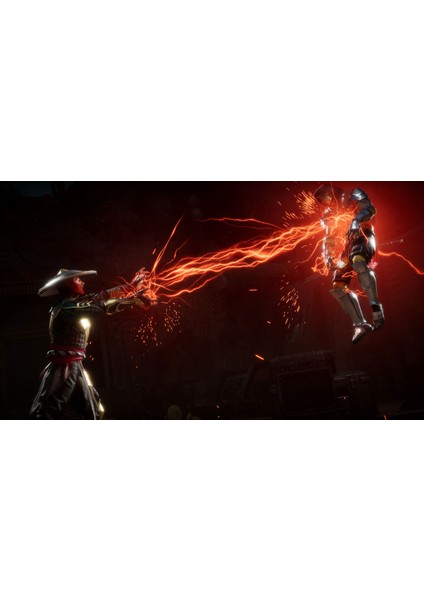 Mortal Kombat 11 Ultimate Edition (Pc Oyun) Steam Key
