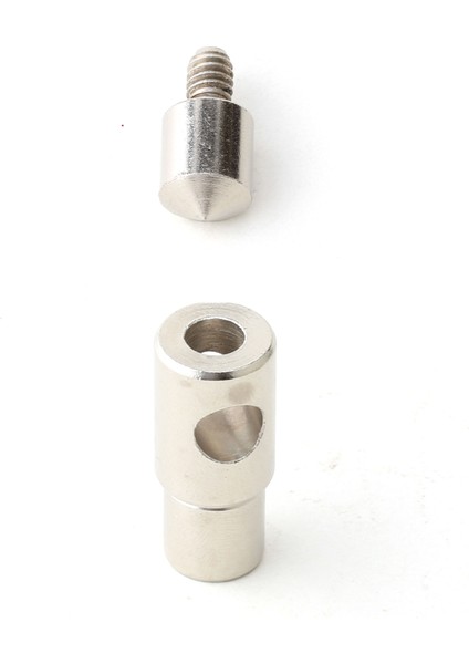 7 mm Kumaş ve Deri Delici Kalıp