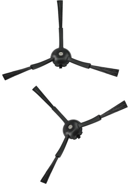 Roborock Qrevo Yan Fırça Mop Uyumlu Yedek Parça modelleri