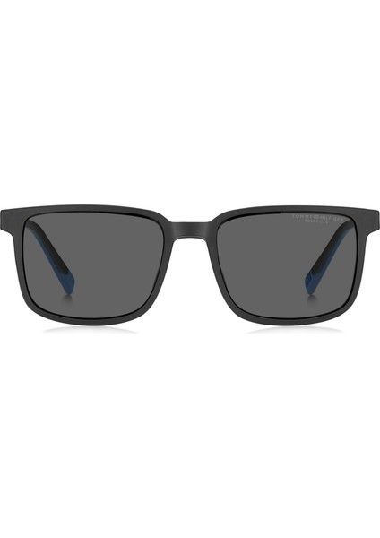 Th 2145/CS 09V99 55*18 145 Polarize Klipsli Erkek Güneş Gözlüğü fiyatları