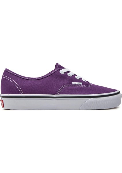 Authentic Color Theory Mor Kadın Sneaker