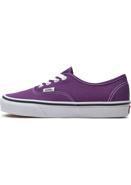Authentic Color Theory Mor Kadın Sneaker
