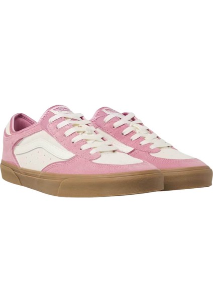 Rowley Classic Kadın Renkli Spor Ayakkabı & Sneaker