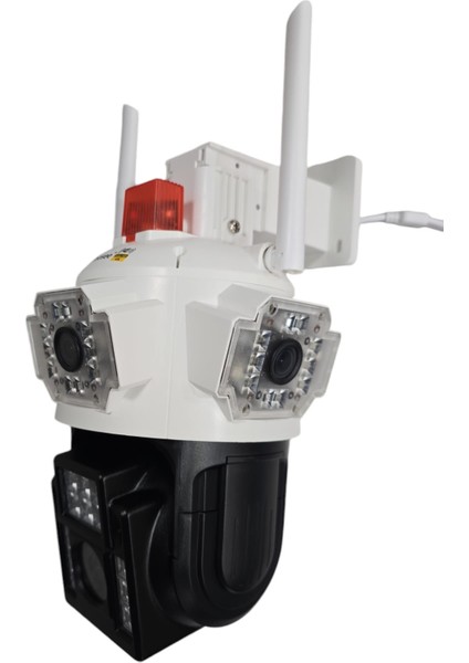 Ys-22 Pro Max Ip Wifi Dış Mekan Kamera