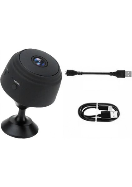 YS-360MINI Ip Kamera