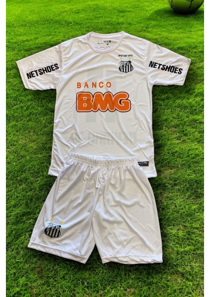 Santos Neymar JR Çocuk Forması