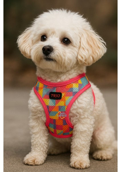 Air-Mesh Harness Göğüs Tasması Spirit 2Xs fiyatları