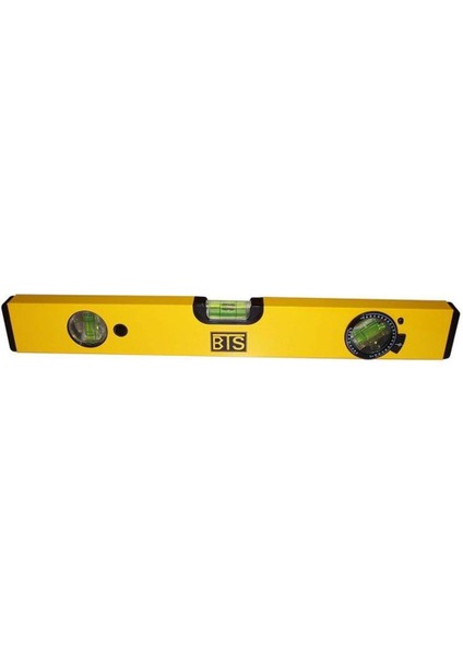 Bts 12474 Mıknatıslı Su Terazisi 40 cm