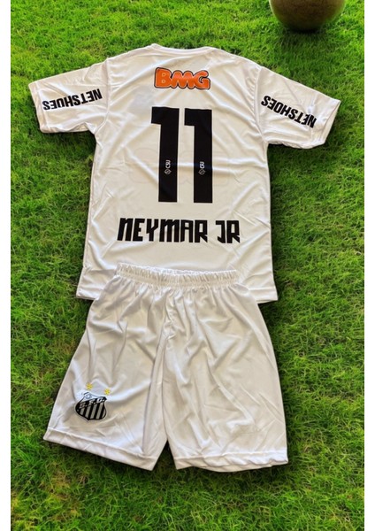 Santos Neymar JR Çocuk Forması
