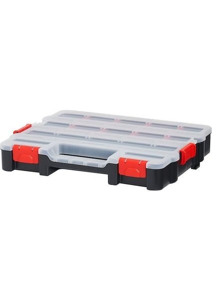 Port-Bag P x 03 Poly Max 48 Organizer Civata Kutusu