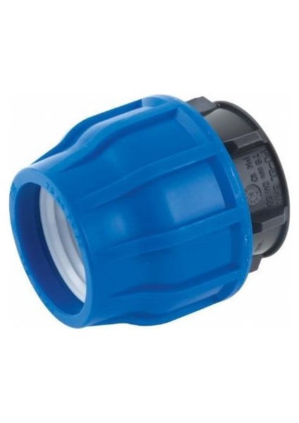Poelsan 6566 Kaplin Körtapa 63 mm