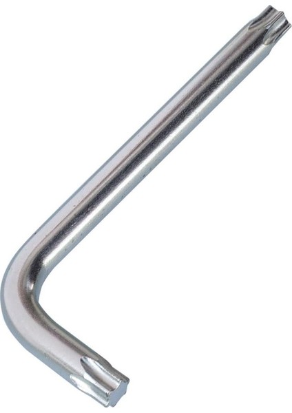 Izeltaş Torx Allen Anahtar T45