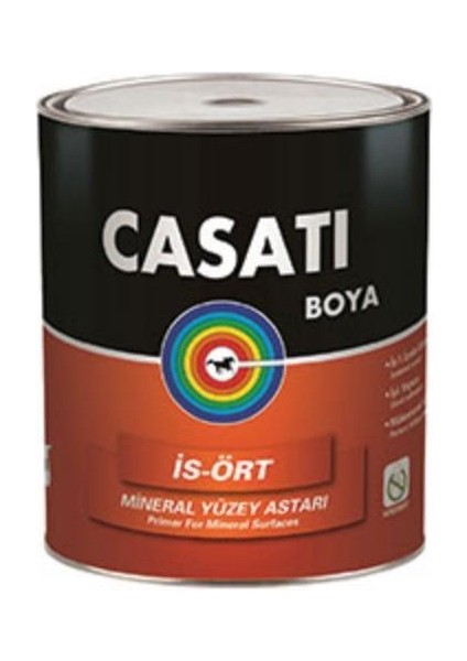 Is Ört Is Boyası 0,85 kg