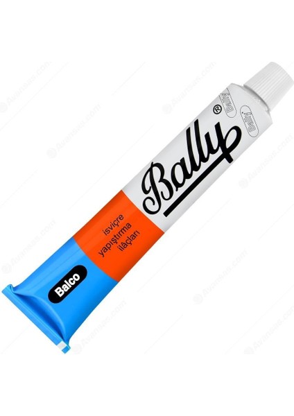 Bally Çok Amaçlı Yapıştırıcı 50 gr
