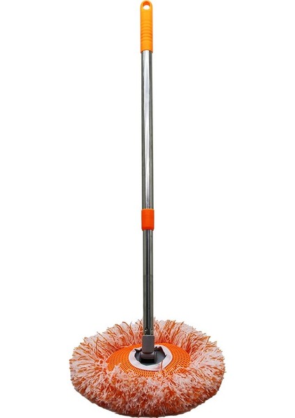 Yuvarlak Ayarlı Dönerli Mop 4767