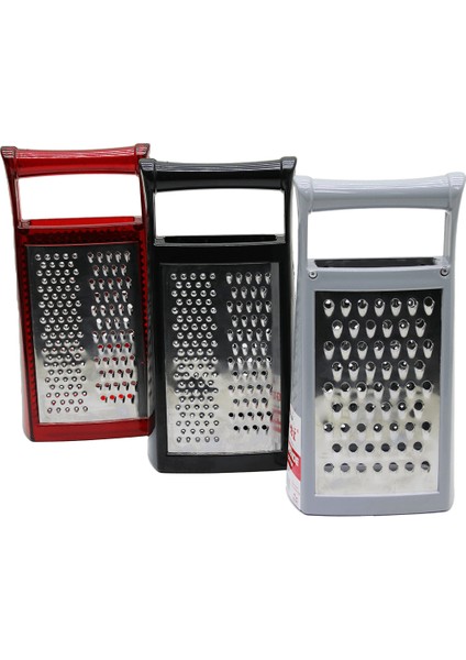 Safir Sapphıre Grater Rende (4767) - Lisinya
