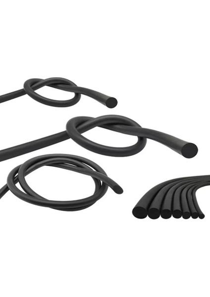 Nbr Nitril 70 Shore Şerit Oring K0 - 2.62MM (Lisinya)