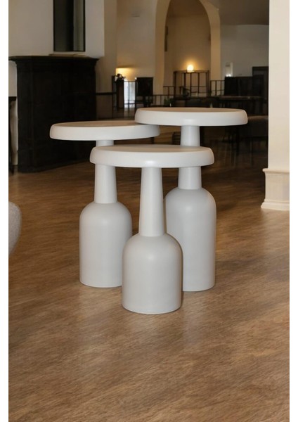 Mantar Sehpa Ürgüp