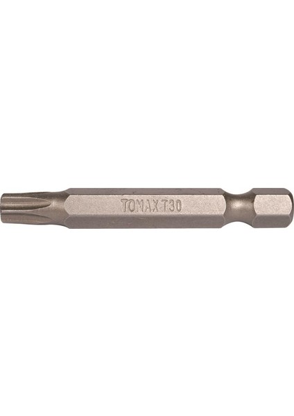Bits Uç T30 7,5 cm Buldex Vida Için Uygun