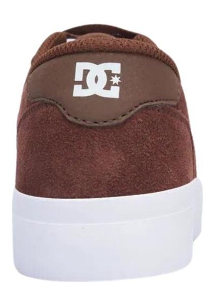 Dc Teknic Erkek Kahverengi Ls Ayakkabı fırsatları