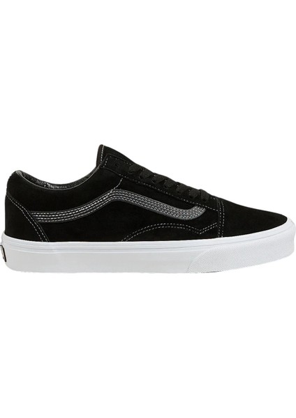 Old Skool Unisex Siyah Sneaker