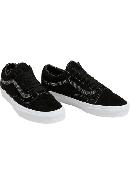 Old Skool Unisex Siyah Sneaker