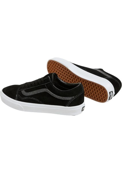 Old Skool Unisex Siyah Sneaker