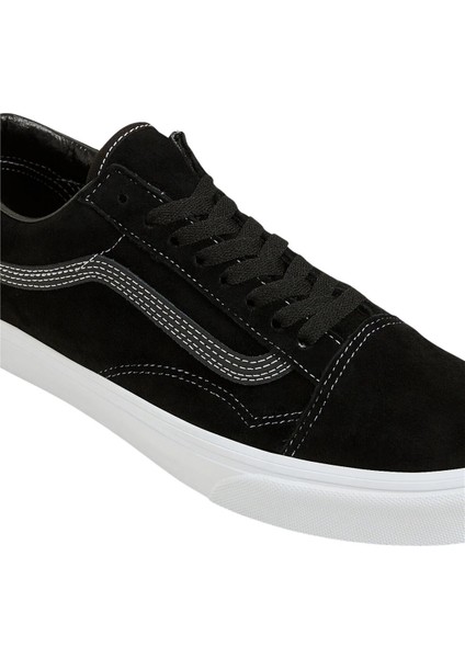 Old Skool Unisex Siyah Sneaker