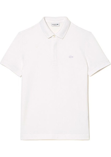 Erkek Regular Fit Paris Polo T-Shirt