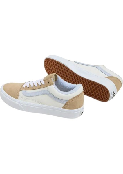 Old Skool Renkli Sneaker modelleri