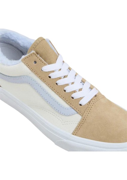 Old Skool Renkli Sneaker fırsatları