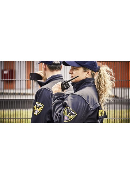 Arma POND SECURITY SERVICE ( Dikilir ) modelleri