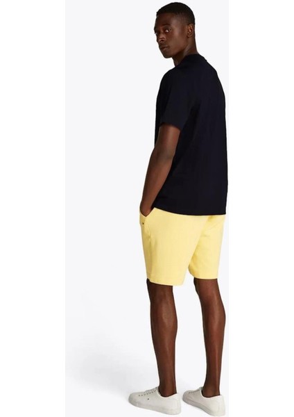 Tomyy Hilfiger Crest Erkek T-Shirt MW0MW39970