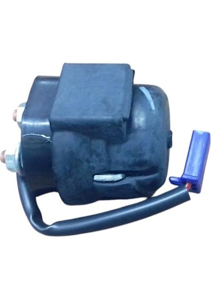 Ns 200 Marş Otomatiği A