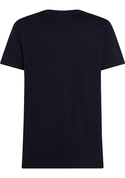 Tomyy Hilfiger Crest Erkek T-Shirt MW0MW39970
